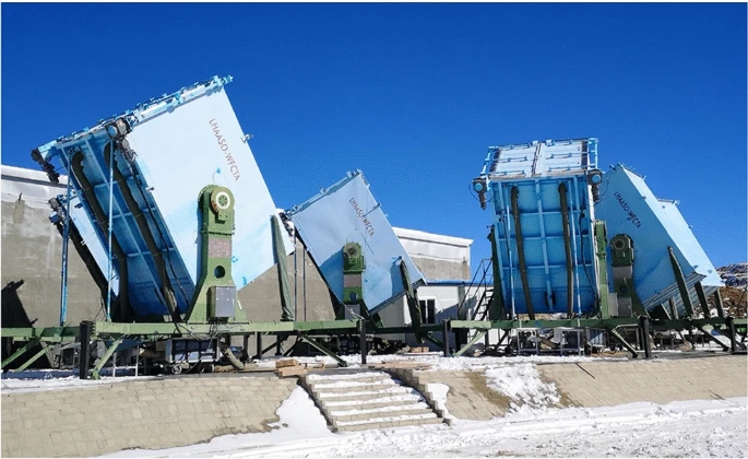 Diffuse gamma-ray figure